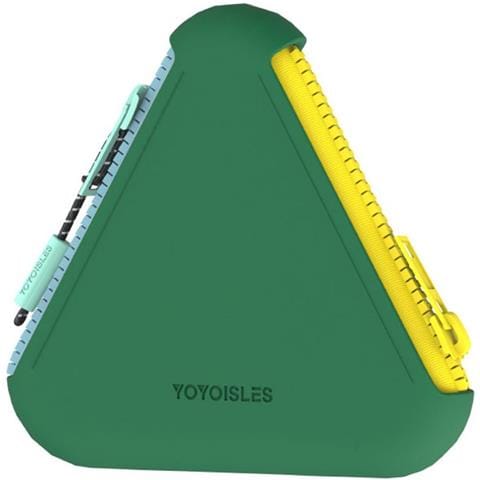 Borsa Portaoggetti - Verde - Foto 1