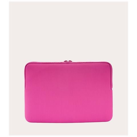Colore 35,6 cm (14") Borsa con caricamento dall'alto Fucsia - Foto 7
