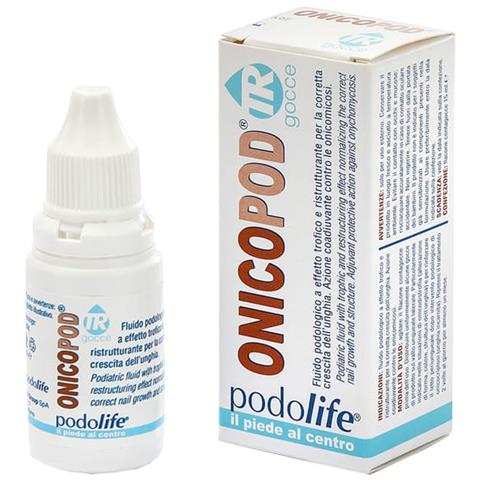 Onicopod Tr Gocce 15 ml - Foto 1