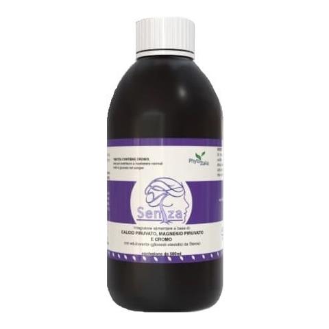 Sentza Liquido 500 ml - Foto 1