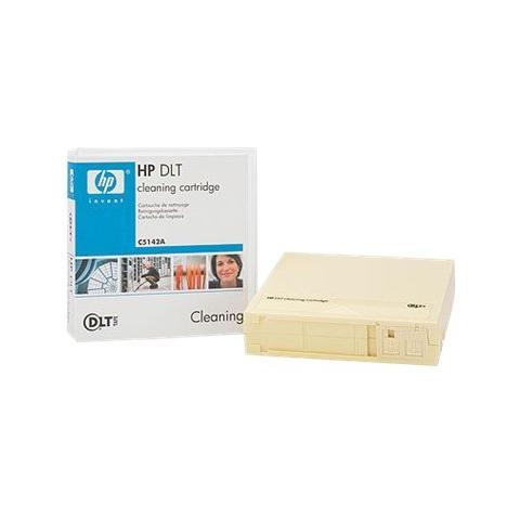 Cartuccia Pulizia Per Dlt - Foto 2