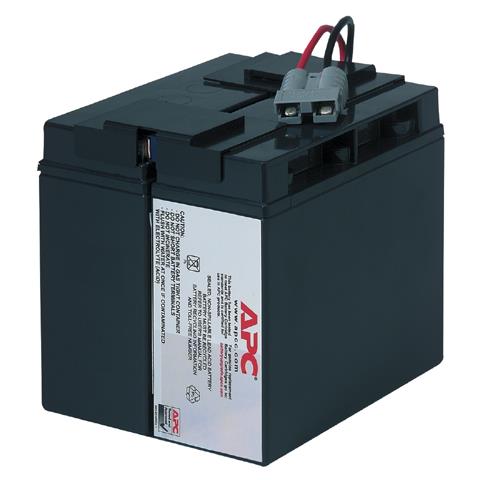 RBC7 batteria UPS Acido piombo (VRLA) 24 V - Foto 1
