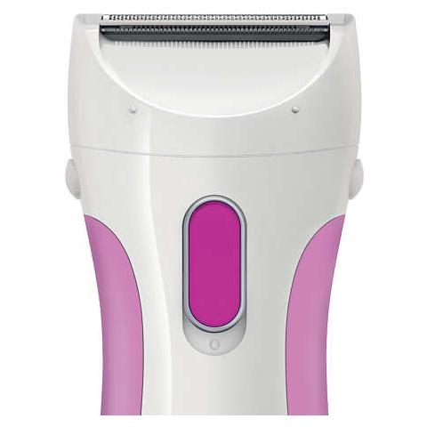 Depilatore Femminile HP6341/00 Senza Filo Wet&Dry - Foto 2