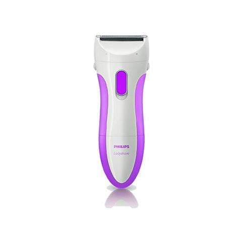 Depilatore Femminile HP6341/00 Senza Filo Wet&Dry - Foto 11