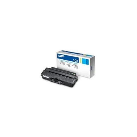 MLT-D103L / ELS Toner Originale Nero per ML-2950 Capacità 2500 Pagine - Foto 1
