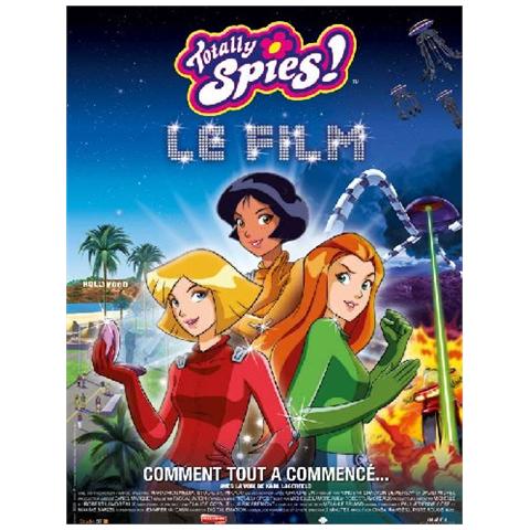 Dvd Totally Spies! - Foto 1