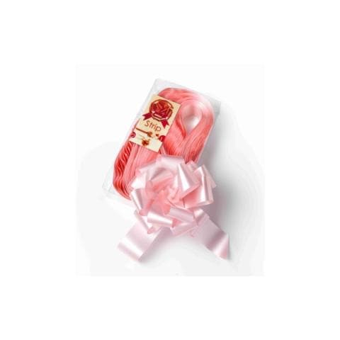 NASTRO STRIP TIPO E ROSA PAST. 50mm. - Foto 1