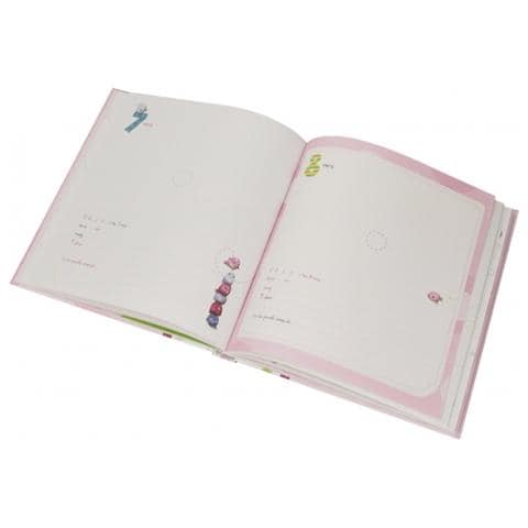 23101 Album Dei Ricordi Rosa - Foto 2