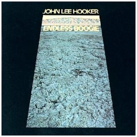 John Lee Hooker - Endless Boogie - Foto 1