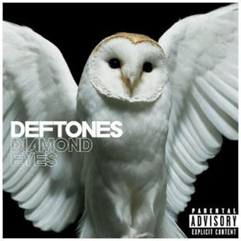 Deftones - Diamond Eyes - Foto 1