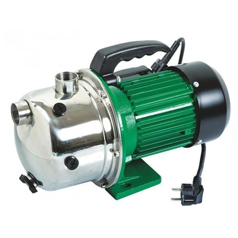 PRJET101I Pompa Di Superficie Inox 970 W - Foto 1