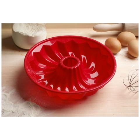 Stampo per Ciambella Diametro 24 cm - Linea Juliette - Foto 1