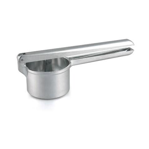 Schiacciapatate Alluminio 2147 - Foto 2