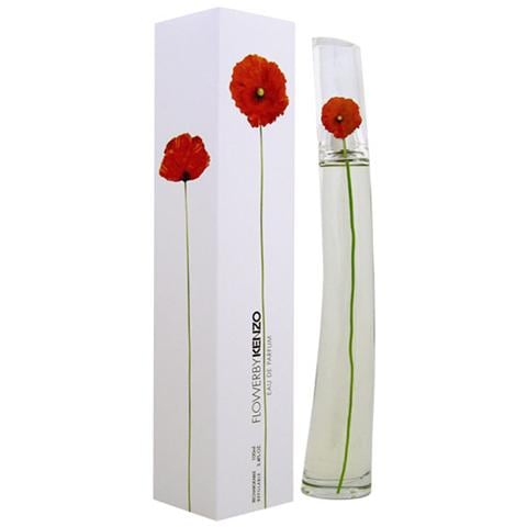 Flower By Eau de Parfum 100 ml Vapo - Foto 2