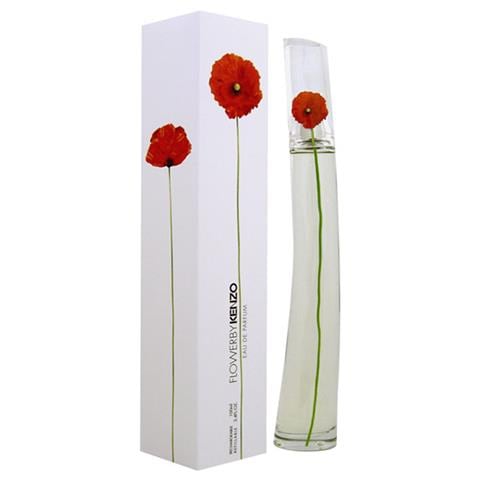 Flower By Eau de Parfum 100 ml Vapo - Foto 1
