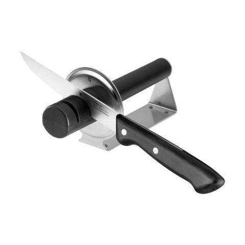 Affilatore colore nero - Foto 4