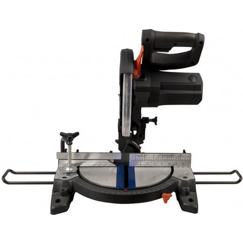 Troncatrice Radiale 1300W - Velocità 4500 Rpm - Lama 210 Mm - Foto 2