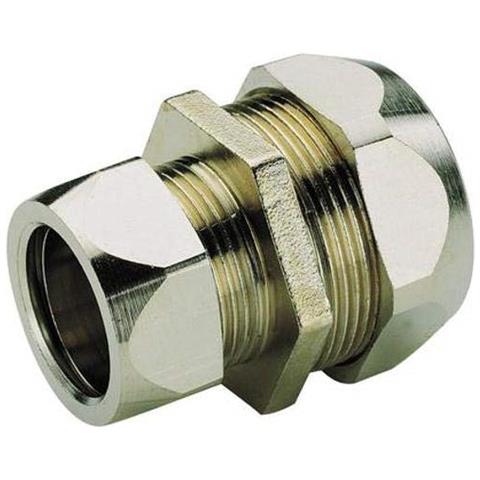 82572 - Raccordo Taz / taix-rac Tubo D= 20mm Guidac. Pn21 - Foto 1
