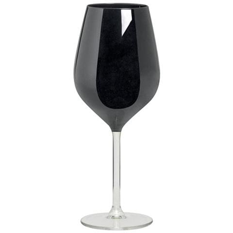Calice Color Wine nero cl. 50. - Foto 2