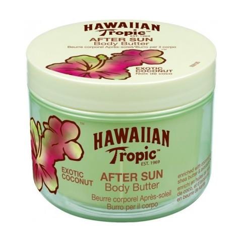 Body Butter After Sun Exotic Coconut - Foto 1