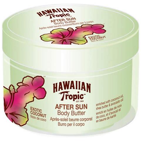 Body Butter After Sun Exotic Coconut - Foto 2