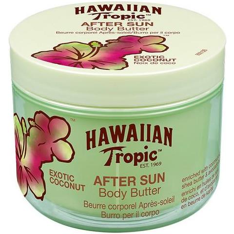 Body Butter After Sun Exotic Coconut - Foto 6