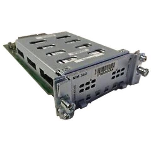 NIM Carrier Card - Frame di Ricezione dello Storage - Foto 1