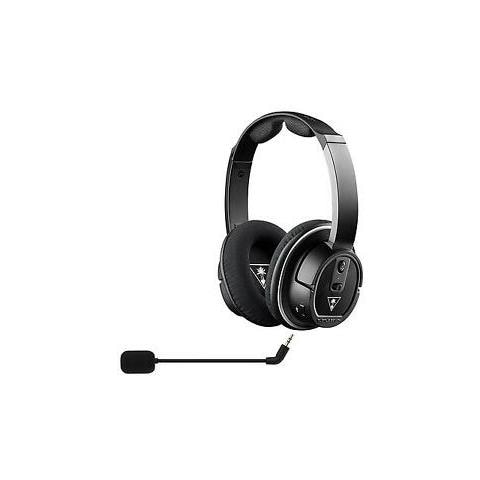 Cuffie Gaming Stealth 350VR con Microfono Colore Nero per Playstation VR - Foto 2