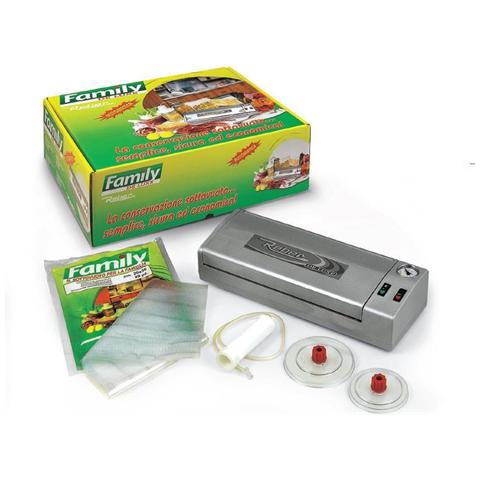 Macchina Sottovuoto Modello Automatico - Foto 1