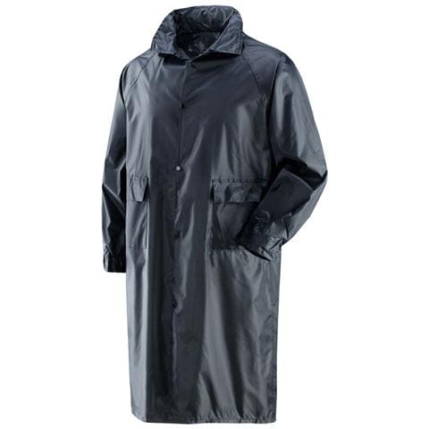 Impermeabile Cappotto Niagara Blu Xxl - Foto 5