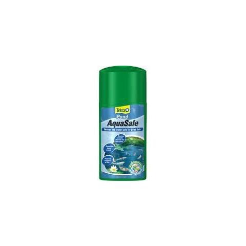 Pond Aquasafe 500ml Estanques 13002500 Ml - Foto 1