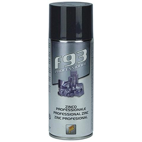 Zincante Professionale - Foto 2