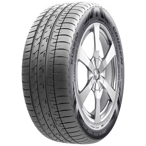 Pneumatico Estivi Suv Fuoristrada 285/55 R18 113v Kuhmo Hp91 - Foto 1