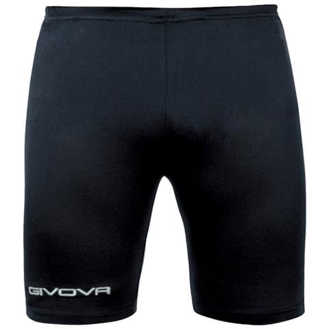 Bermuda Skin Di Colore Nero Taglia L - Foto 1