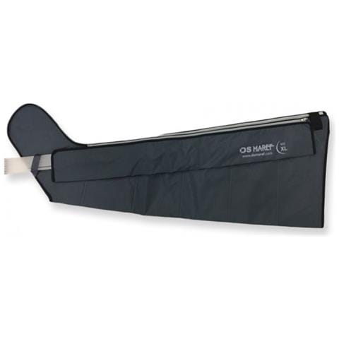 GAMBALE A 6 CAMERE XL - ricambio per cod. 28441 - Foto 1