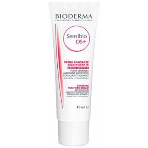Bioderma Sensibio Ds+ Crema 40ml - Foto 1