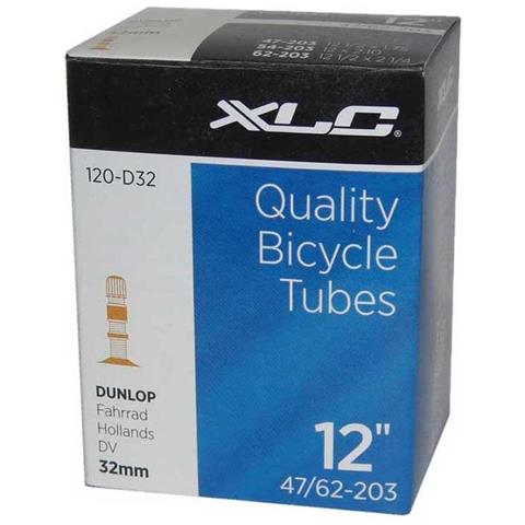 Camere D´aria Xlc Inner Tube 32mm Ruote E Copertoni - Foto 1
