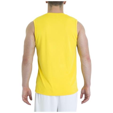 Magliette Joma Combi Sleeveless Abbigliamento Ragazzi Xs - Foto 2