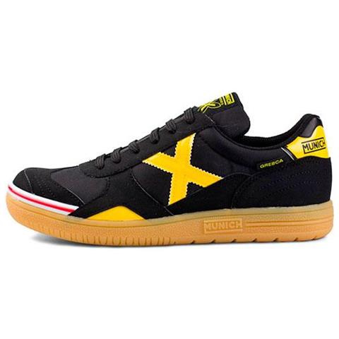 Calcio Indoor Munich Gresca Scarpe Da Calcio Eu 46 - Foto 2