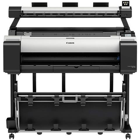 MFP Scanner L36ei per TM-300 MFP L36ei (da acquistare con TM-300) - Foto 2