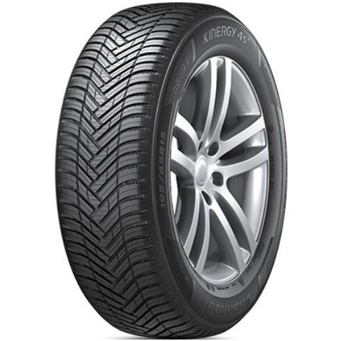 Kinergy 4s² H750 (185/65 R15 88h Sbl)  - Foto 4