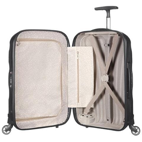 Trolley Cosmolite Spinner 55/20 Fl2 Black V22*09302 - Foto 2