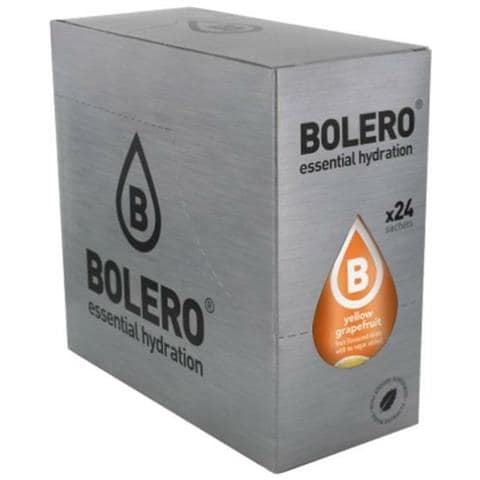 Drinks 24x9gr Yellowgrapefruit - Foto 1