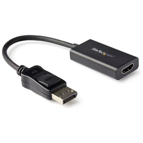 Adattatore Video DP2HD4K60H DisplayPort 1.4 Ultra HD Fino a 18 Gbps - Foto 1