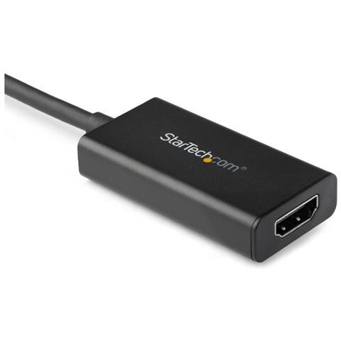 Adattatore Video DP2HD4K60H DisplayPort 1.4 Ultra HD Fino a 18 Gbps - Foto 2