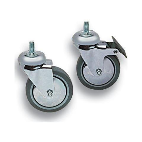 ver Techly I-case Castor / ew Porta Accessori Rotelle - Foto 1