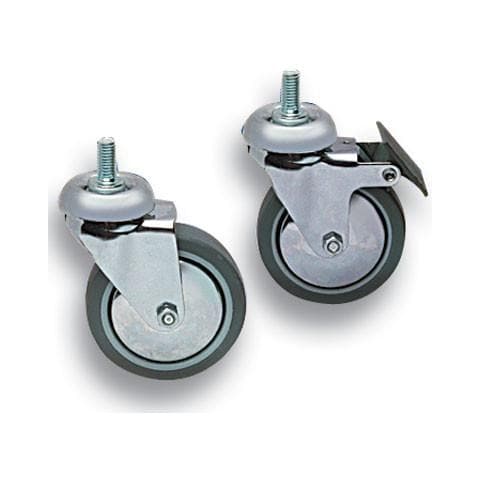 ver Techly I-case Castor / ew Porta Accessori Rotelle - Foto 3