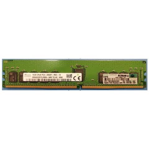 Memoria Dimm P00922-B21 16 GB (1 X 16 GB) DDR4 2933 MHz - Foto 2