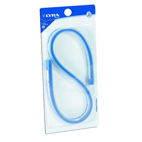 CURVE FLESSIBILI 40 CM - Foto 1