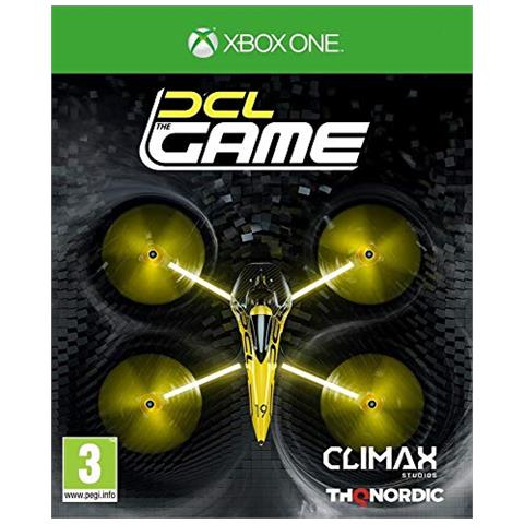 DCL - Drone Championship League  - Foto 1